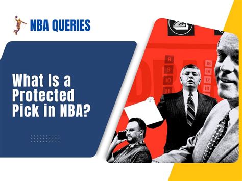 nba draft pick protection rules.